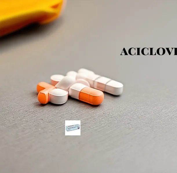 Aciclovir 400 compresse prezzo